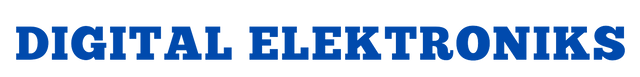 Digital Elektroniks