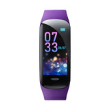 Smart Watch Color Screen Pedometer Multi Motion Mode Information