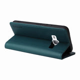 Flip Leather Case For Samsung Galaxy