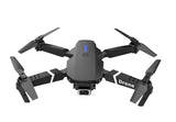 4K HD Camera X8Se V2 Drone 3-Axis Gimbal Quadcopter Remote Control Wifi GPS Dron