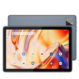 Vasoun Android 13 Tablet 10.1", 12GB(6+6 Expand) RAM, 128GB ROM, Unisco T606 Octa Core, Dual SIM 4G